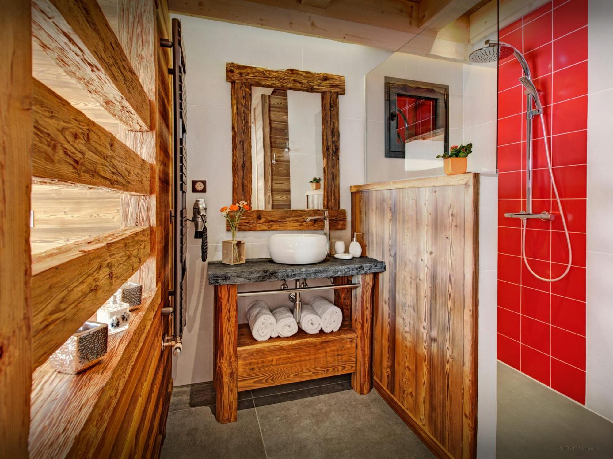 Chalet Alti - Ovo Network Льо Гран-Борнан Екстериор снимка